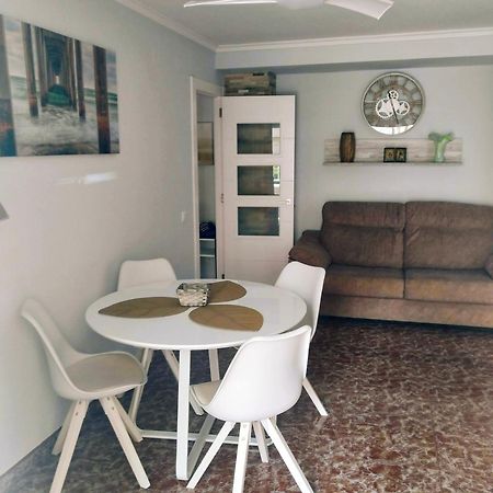 Tropicana Park Gandia Bagian luar foto