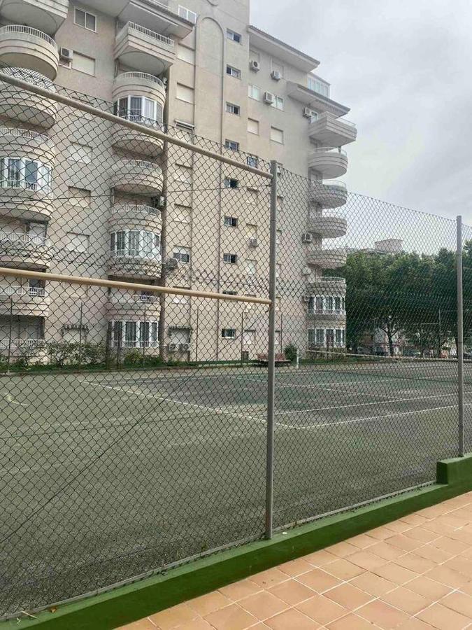 Tropicana Park Gandia Bagian luar foto