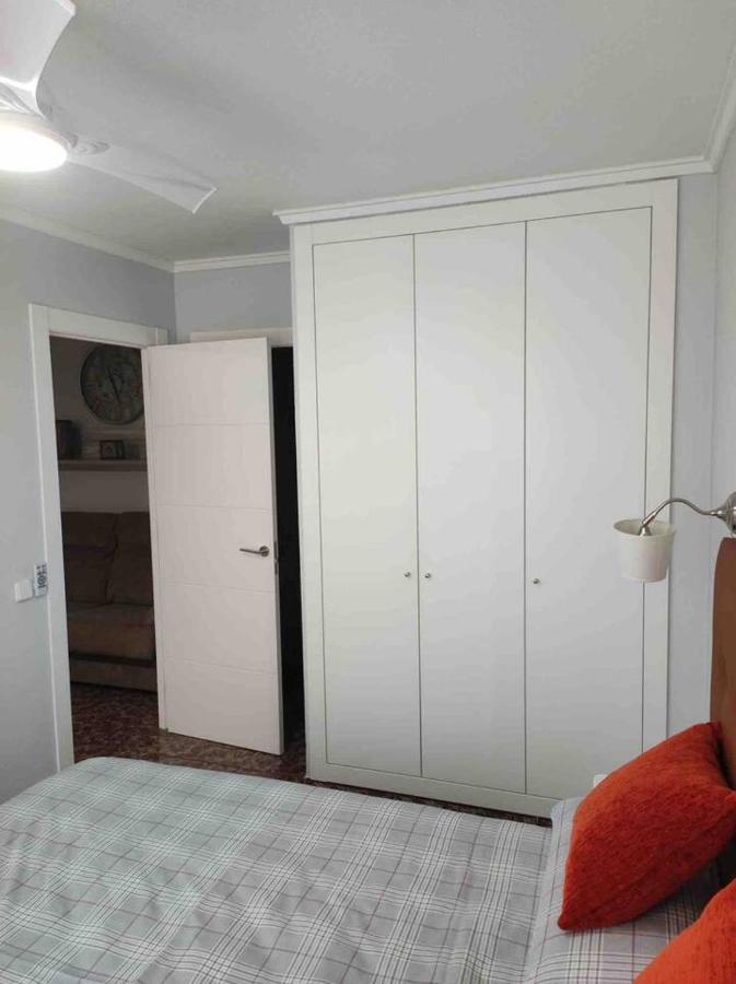 Tropicana Park Gandia Bagian luar foto