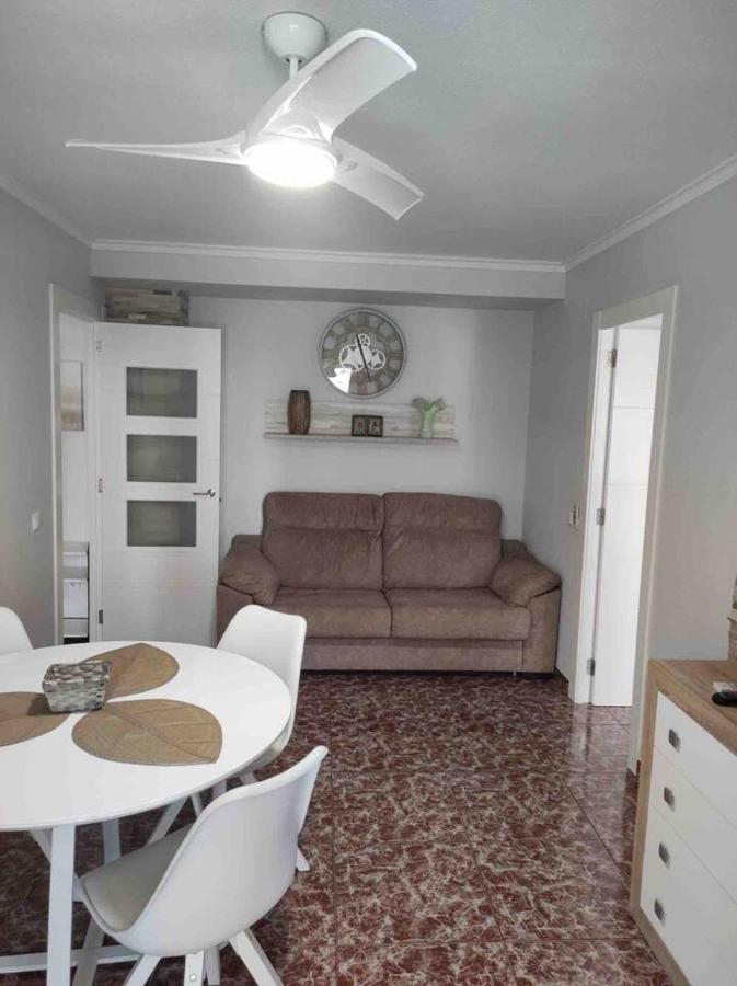 Tropicana Park Gandia Bagian luar foto